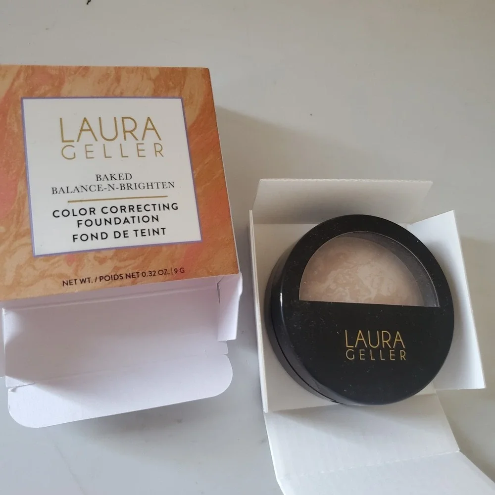 Laura Geller laura geller